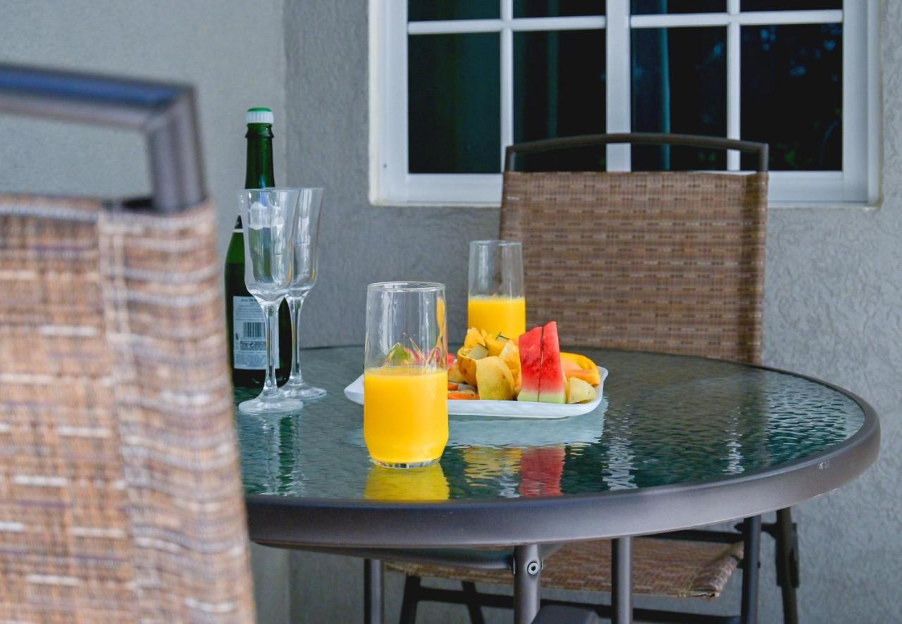 Champagne Villa Whitehouse Екстер'єр фото